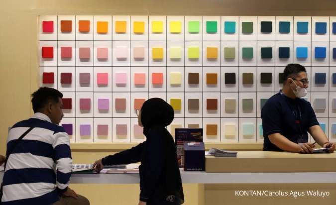 Ketidakpastian Tarif AS Buat Pebisnis Tunda Ekspansi, Sektor Tekstil-Garmen Terdampak