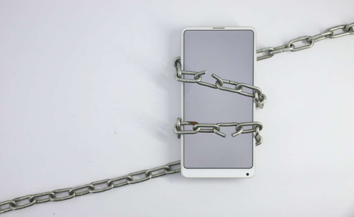 Aturan IMEI Tak Jalan, Penjualan Ponsel Ilegal Marak di Pasar Online