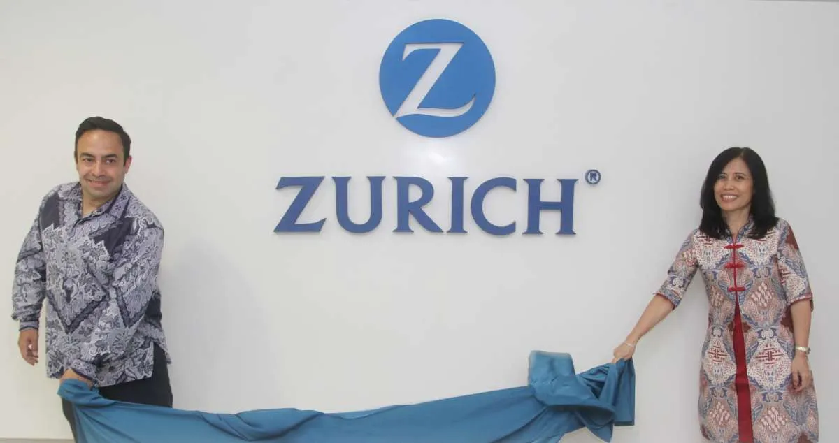 Zurich siapkan jurus mengarungi bisnis asuransi umum pada tahun depan