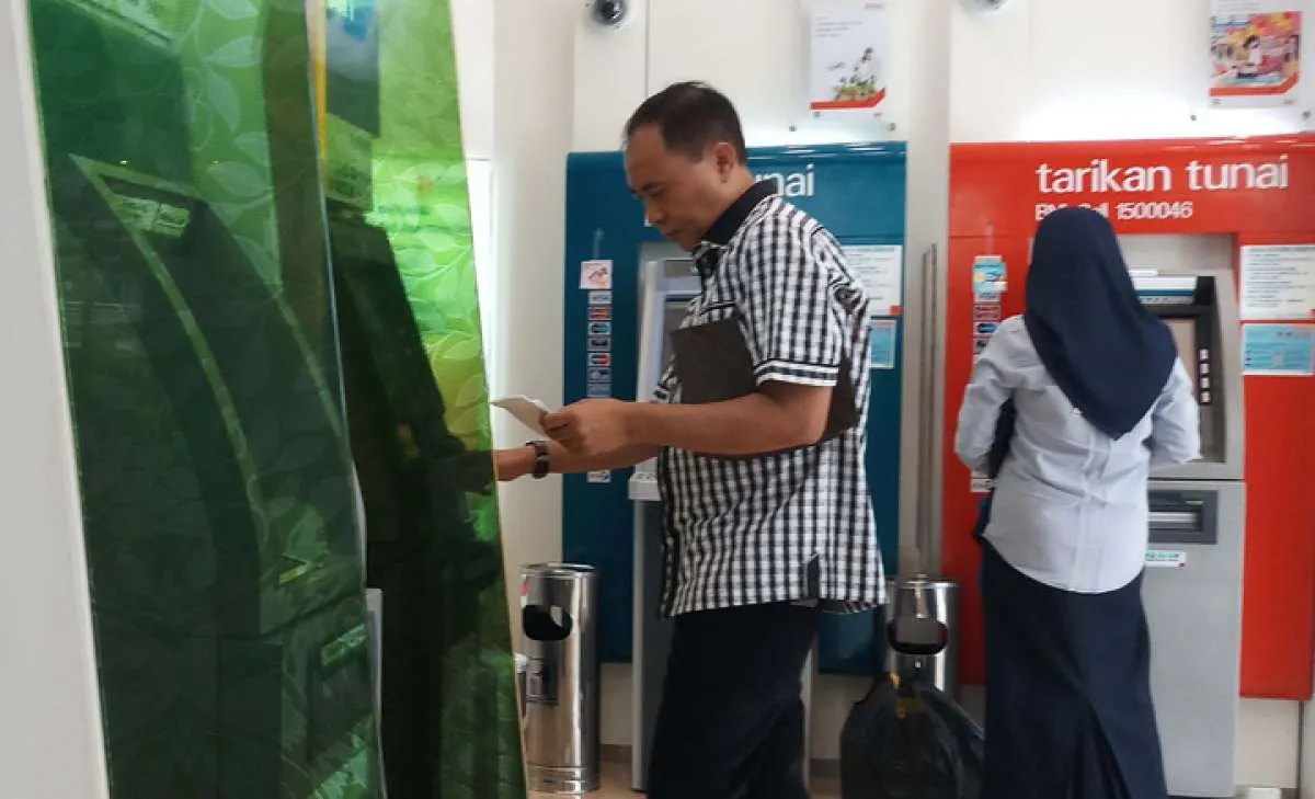 Daftar baru bunga deposito perbankan: Ini bank-bank dengan penawaran bunga tertinggi