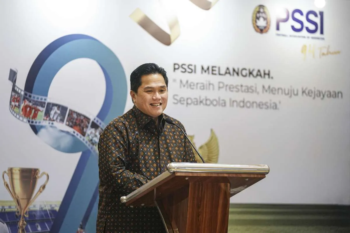 Peluang Timnas Indonesia Lolos Piala Dunia 2026 Masih Terbuka, dengan Catatan... 