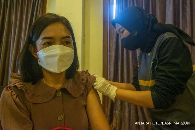 Daftar Tempat Vaksin Booster Kedua Di Jakarta Februari 2023, Cek Syarat & Dosisnya