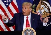 Trump administration weighs blacklisting China's chipmaker SMIC