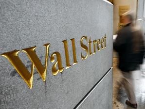 Wall Street Tersurung Komentar Geithner