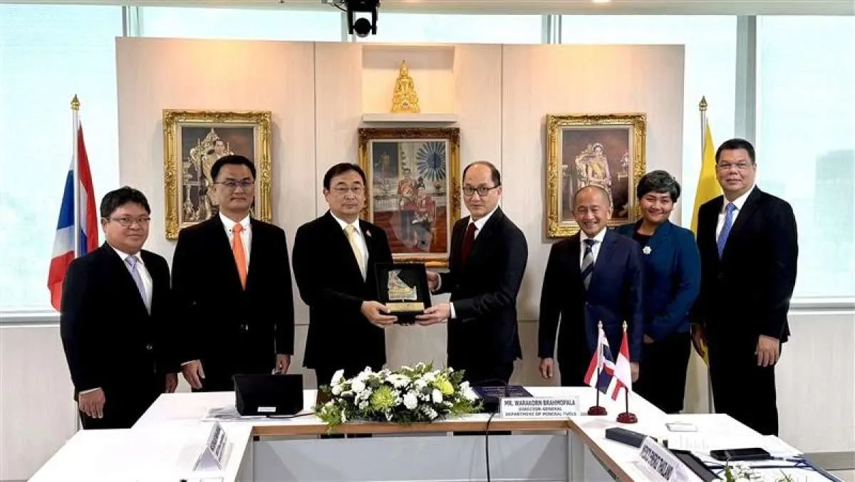 MedcoEnergi Kantongi Perpanjangan Produksi Lapangan Bualuang hingga 2035