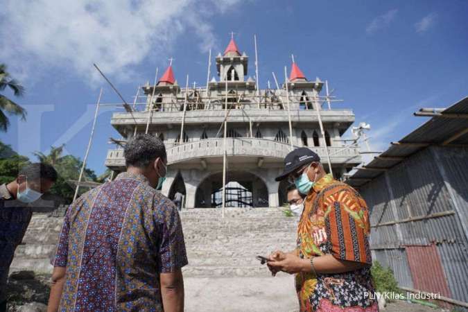 Kontan - PLN Kilas Industri Online