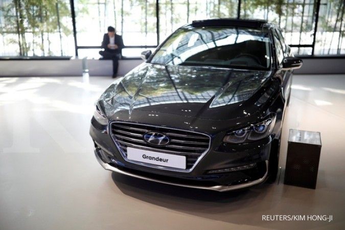 Hyundai enggan turunkan kualitas demi penjualan