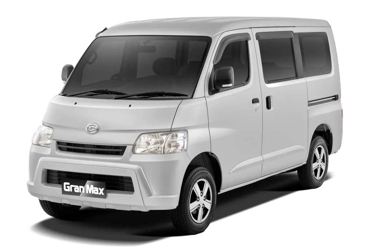 Tampil dengan Mesin Lebih Kuat, Daihatsu GranMax Kini Dibanderol Mulai Rp 150 Jutaan