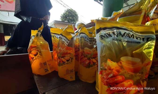 Harga Pangan di Sulawesi Utara, 27 Oktober 2024: Minyak Goreng dan Daging Ayam Naik