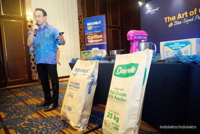 Dari Kopi hingga Pastry, Begini Tren Baru Menikmati Coffee Shop
