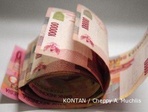 Spekulasi inflasi melambat, rupiah lanjut menguat untuk hari yang kelima