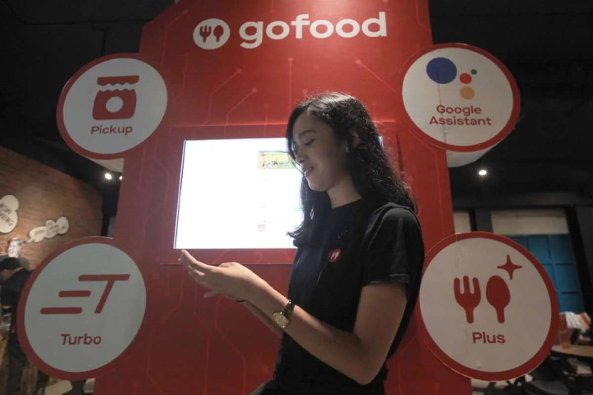 GrabFood gencar bikin promo, ini respons GoFood