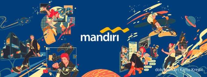 Promo Kartu Kredit Mandiri di Hachi Group All You Can Eat, Diskon 20%