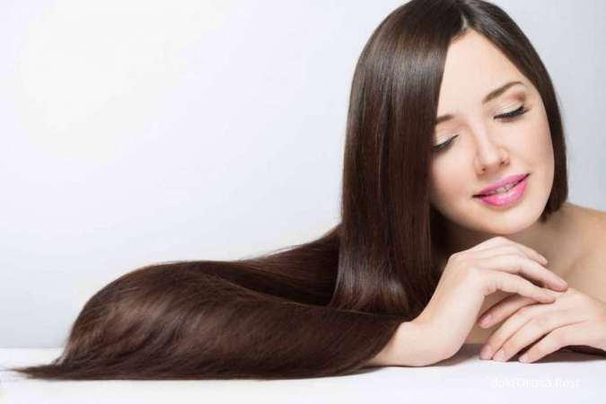 Ini 5 Bahan Alami yang Bisa Menghaluskan Rambut, Bisa Anda Coba di Rumah!
