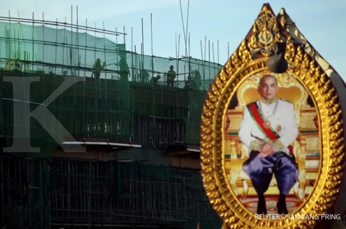 Eighteen dead, 24 injured in Cambodia building collapse