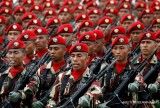 Menhan Ryamizard desak agar Kopassus kembali ikut pelatihan di Amerika