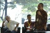 Istana minta MA cari pengganti Nurhadi