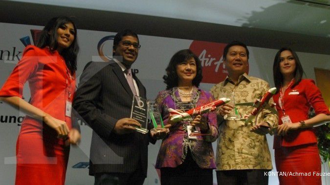 Fikasa Bintang Cemerlang jual 27,3% saham ALTO