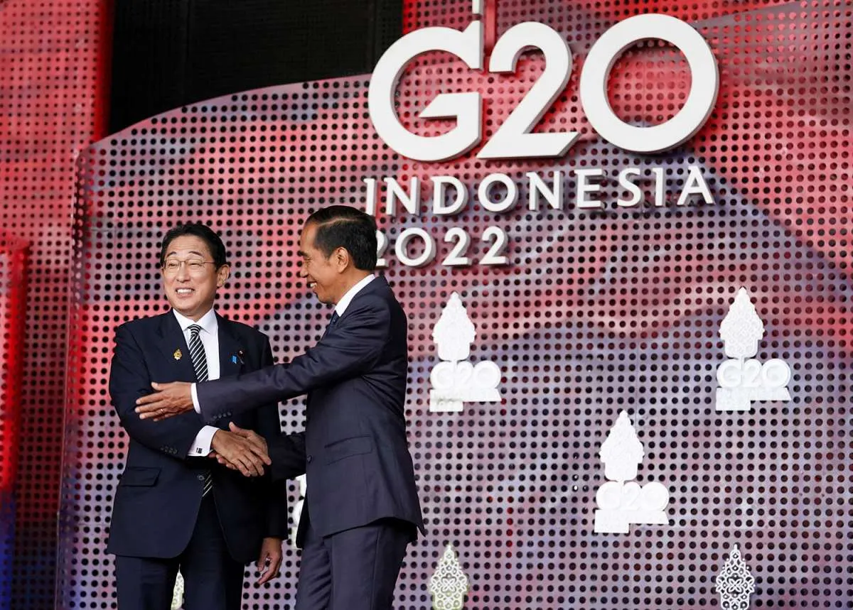 Begini Hasil KTT G20 Menurut Para Pemimpin Negara