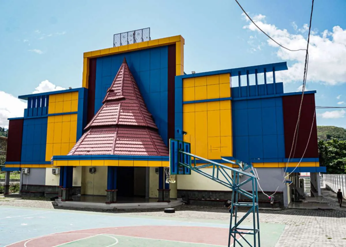 Kementerian PUPR: Venue PON Papua siap digunakan pertandingan bertaraf internasional