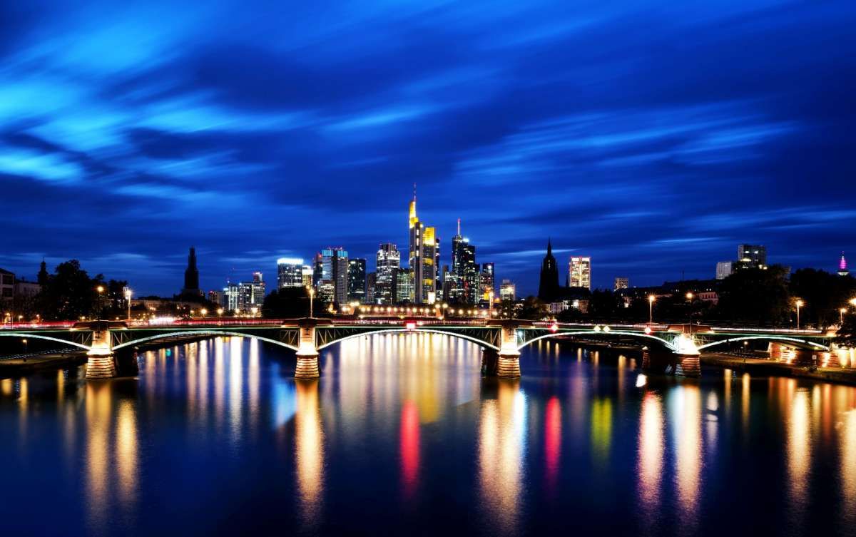 Inflasi Jerman di Bulan Mei 2022 Tembus Rekor Tertinggi Dalam Hampir Setengah Abad