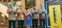 Intip Strategi Adira Finance Kejar Pertumbuhan Kinerja pada 2025