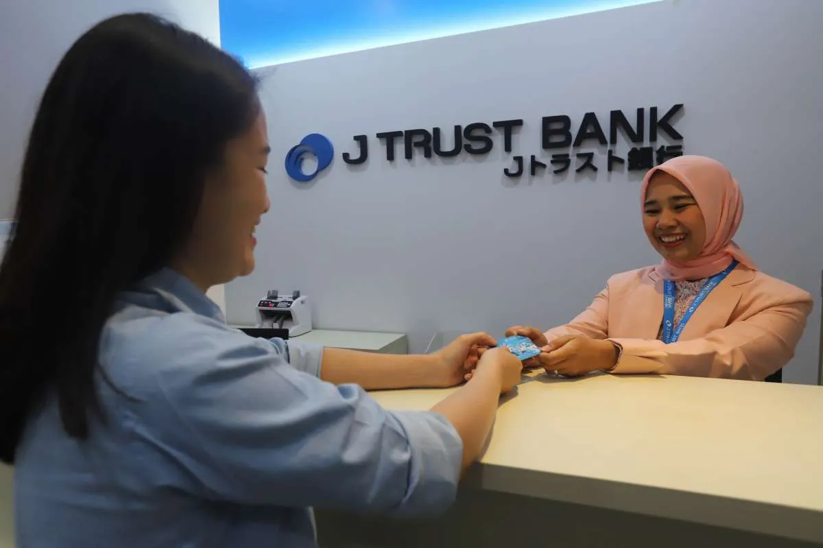 Serunya Wujudkan Rencana Bersama JKT48 dengan Buka Tabungan Bebas Biaya & Berjangka