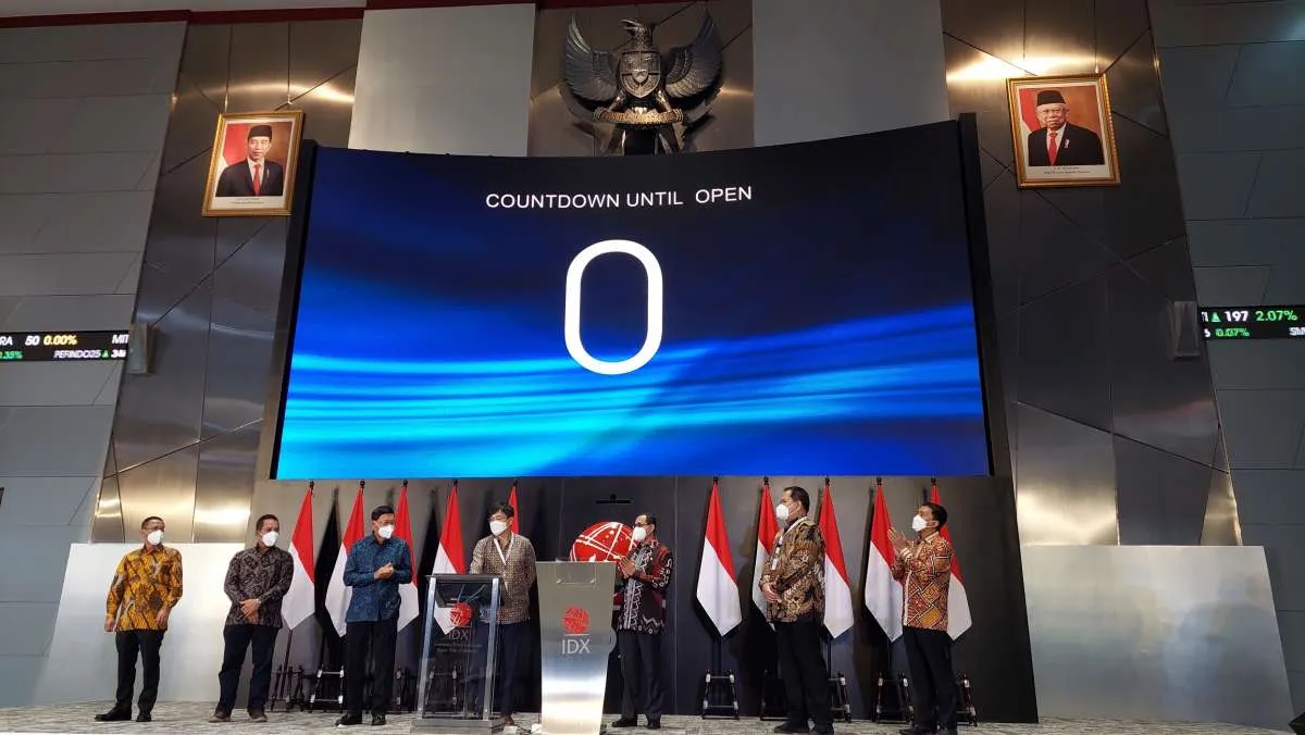 Mirae Asset Sekuritas Targetkan Peserta HOTS Championship 8 Melesat