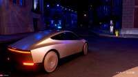 Tesla Luncurkan Layanan Robotaxi Berbayar Pertama di Austin, Texas