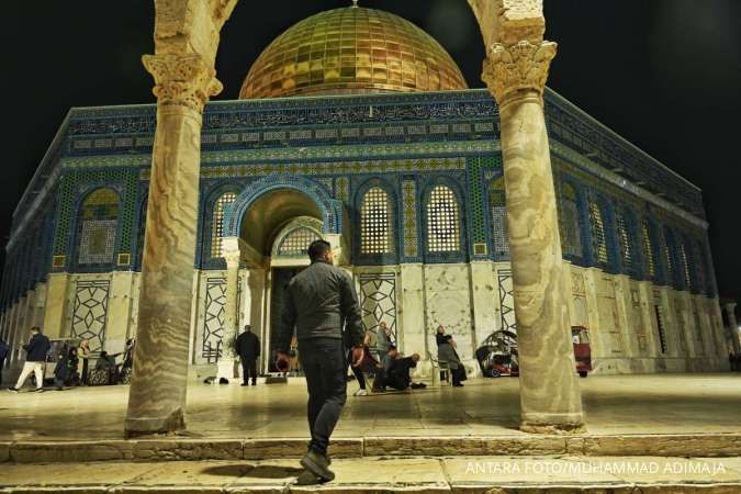 Jadwal Imsakiyah Ramadhan 2026 Kota Makassar dan Sekitarnya