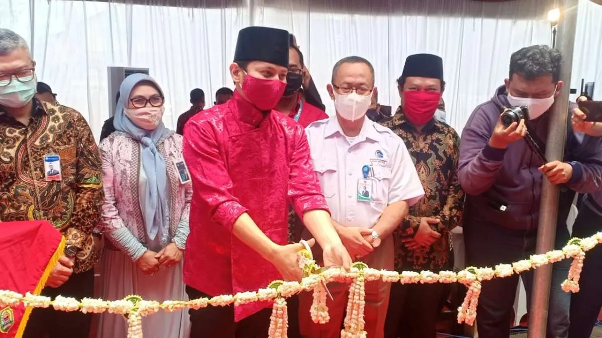 FishOn dan Kabupaten Trenggalek berkolaborasi mendorong nelayan go-digital