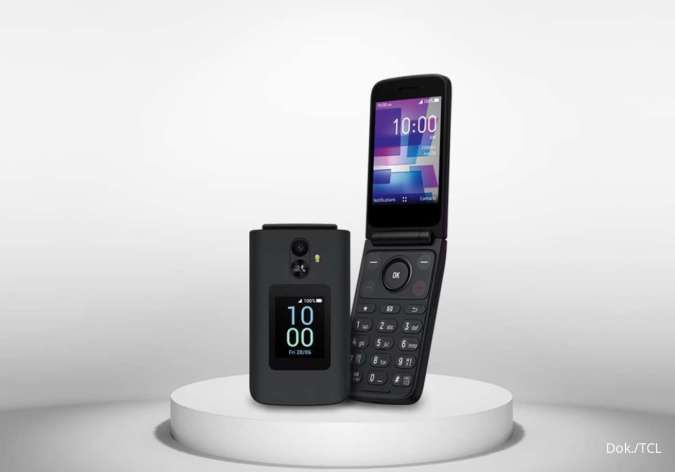 TCL Flip 3