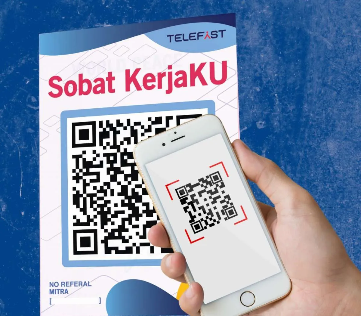 Laba Telefast (TFAS) hingga September melonjak, ini pendorongnya