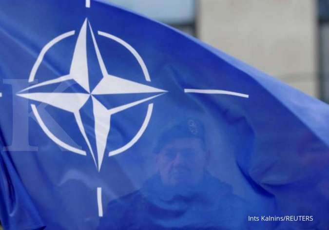 Rusia: Keanggotaan Ukraina di NATO Memiliki Konsekuensi Negatif Bagi Eropa
