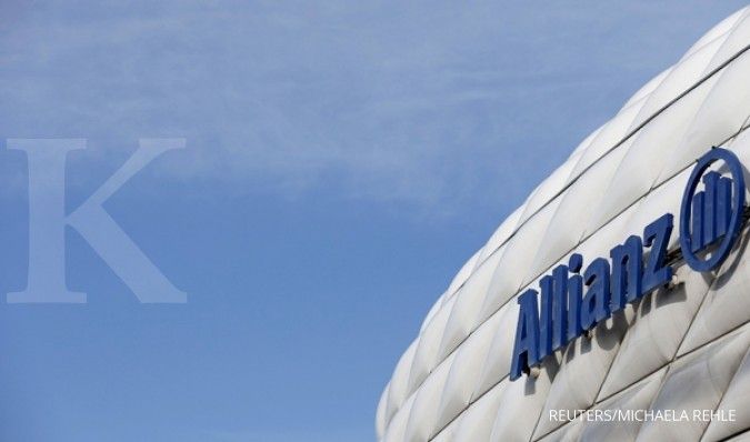 Allianz lepas unit bisnis di Korea Selatan