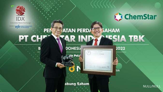 Simak Prospek Saham Chemstar Indonesia (CHEM) Usai IPO