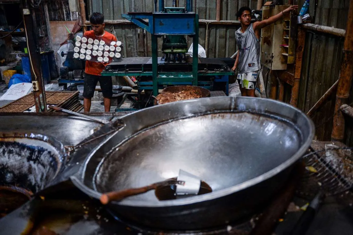 Pemerintah Targetkan Penyaluran KUR Rp 55,4 Triliun Selama Ramadan-Lebaran