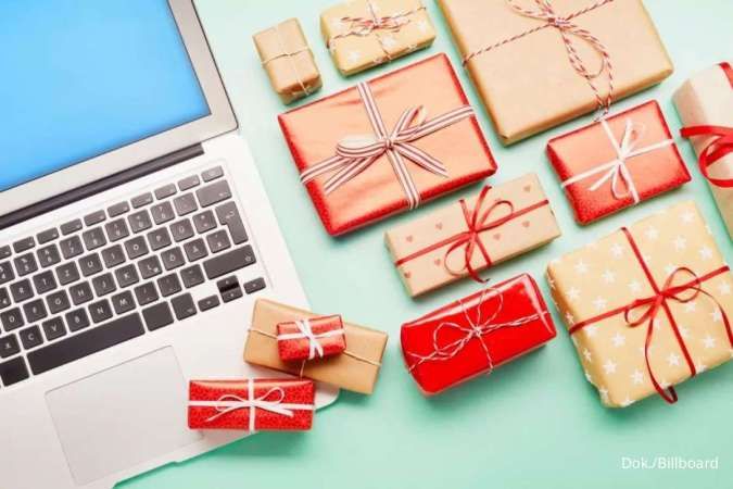 8 Ide Kado Natal Buat Tech Geek, Si Penggila Teknologi Canggih