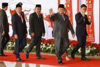 Investasi Tumpuan Ekonomi 2026