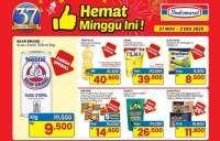 Promo Indomaret Akhir November 2025, Kecap & Indomie Hemat Minggu Ini