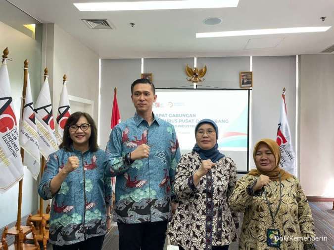 Kemenperin: Pengembangan Hidrogen Hijau Akselerasi Target NZE Industri