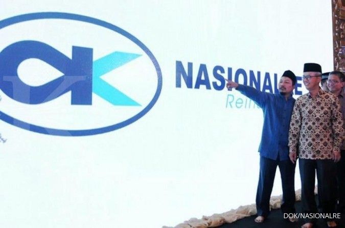 Penempatan Investasi Reasuransi Nasional Indonesia Didominasi SBN Per Mei 2024