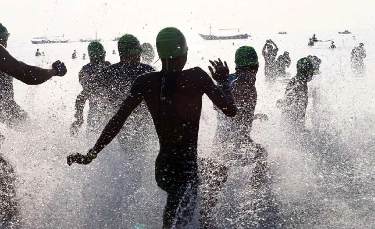 Cara hidup sehat, salah satu kata kunci terpopuler di Google 2019