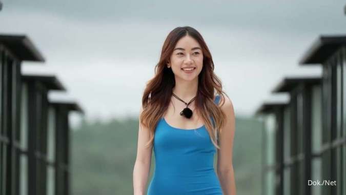 Match Island, Dating Show Indonesia yang Tayang di Netverse!