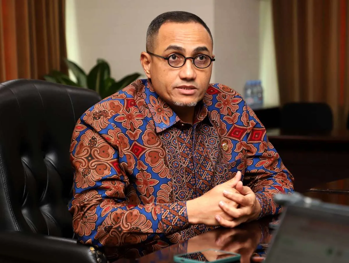 OJK Periksa 31 Saham HSC, Terindikasi Potensi Pelanggaran Pidana