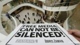 Kebebasan Pers, Menyoroti Swasensor dan Kekerasan Terhadap Wartawan