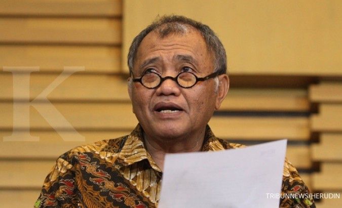 KPK tangkap kepala pengadilan & hakim di Bengkulu