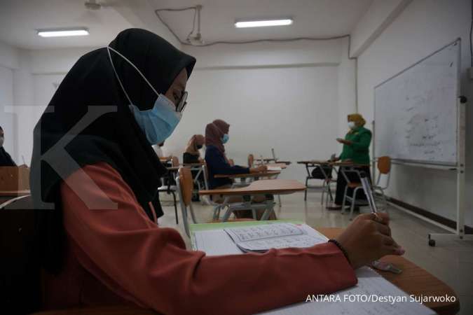 Versi QS AUR, Cek Daftar Universitas Terbaik di Indonesia Tahun 2023