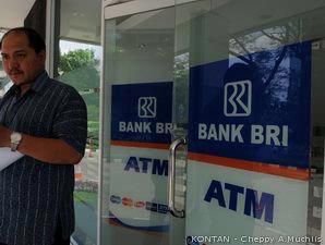 BRI Mengaku, Duit Rp 650 miliar Menguap di Indover