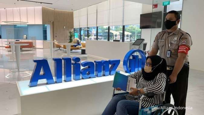 Mengawali 2023, Allianz Fokus Perkuat Digitalisasi Kanal Keagenan dan Bancassurance